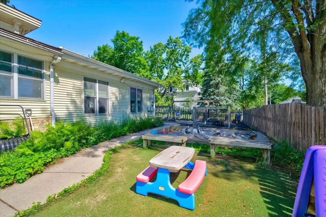 Photo 3 of Multi family home for sale at 231 4th Street Street, Baraboo, WI 53913 | MLS# 2026314 | Listing updated on 2026-09-17