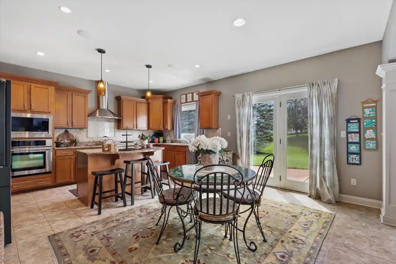 3rd image of 1822 Coach House Court Court, Mount Pleasant, WI 53406 | MLS# 1968294