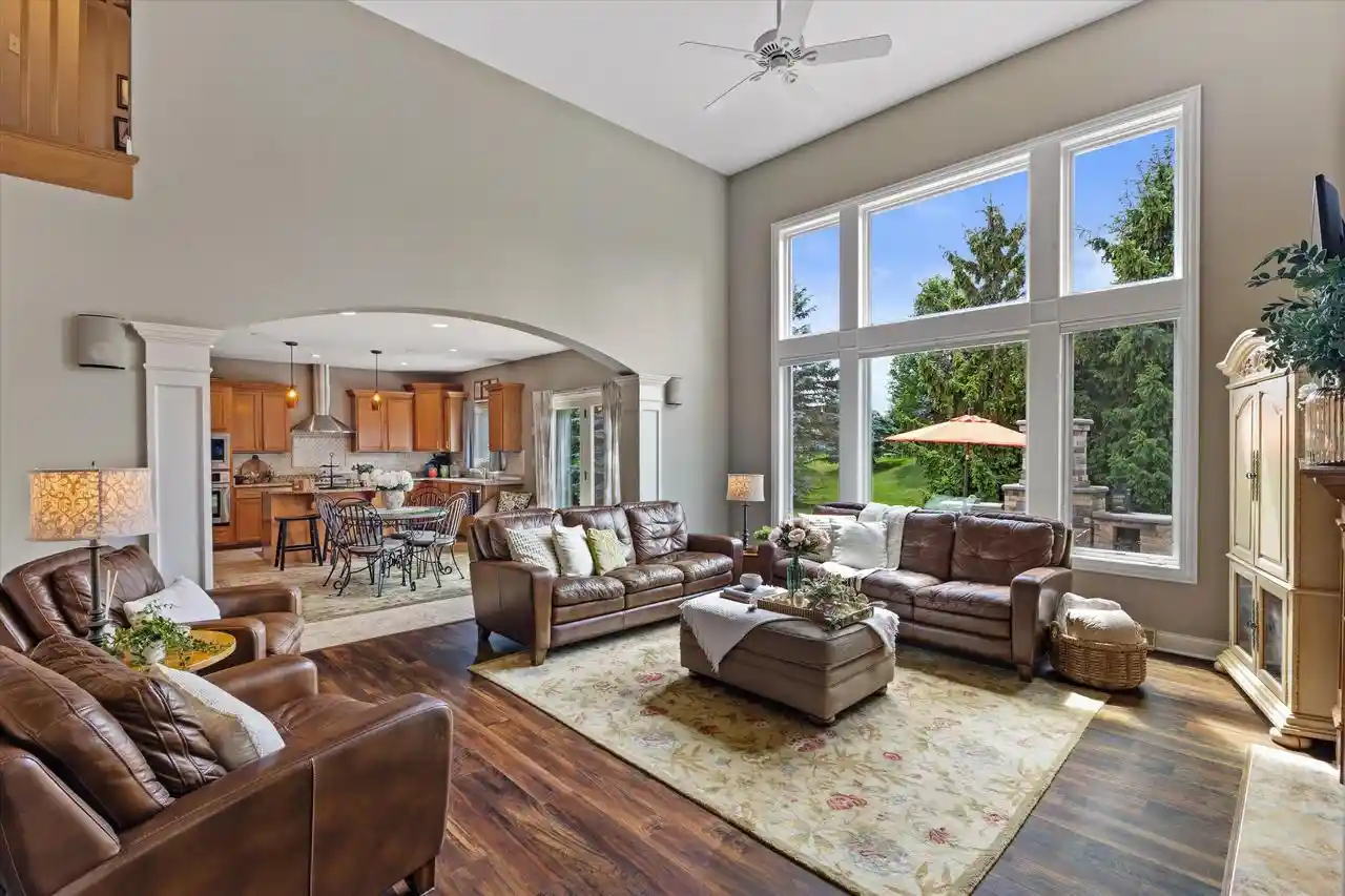 33rd image of 1822 Coach House Court Court, Mount Pleasant, WI 53406 | MLS# 1968294