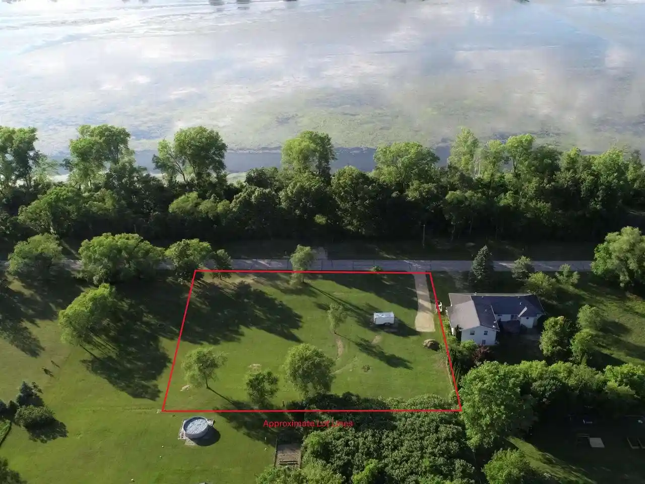Homes for sale in Montello, WI | W5955 Freedom Road Road, Montello, WI 53949 | MLS# 2026322