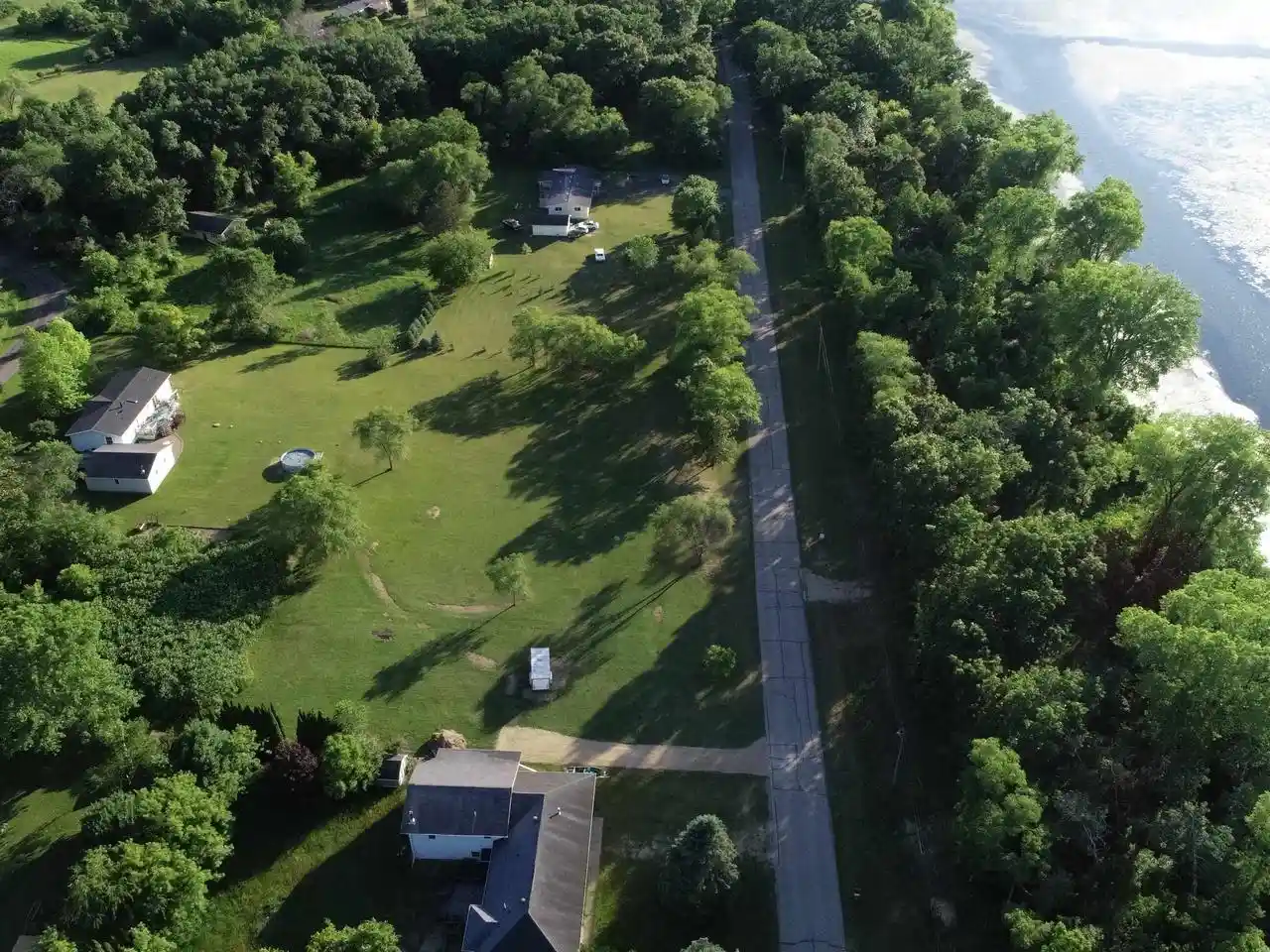 3rd image of W5955 Freedom Road Road, Montello, WI 53949 | MLS# 2026322