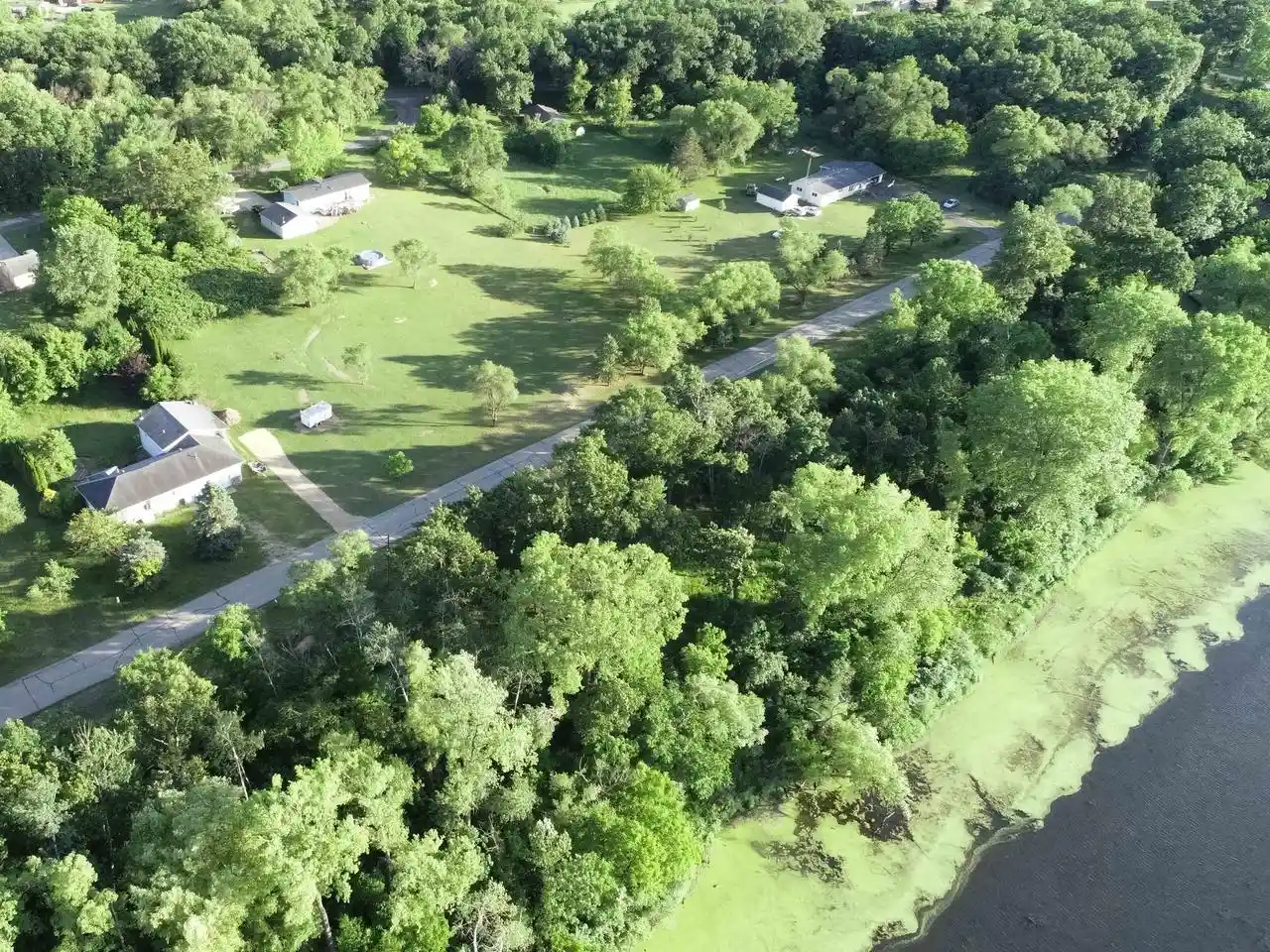 4th image of W5955 Freedom Road Road, Montello, WI 53949 | MLS# 2026322