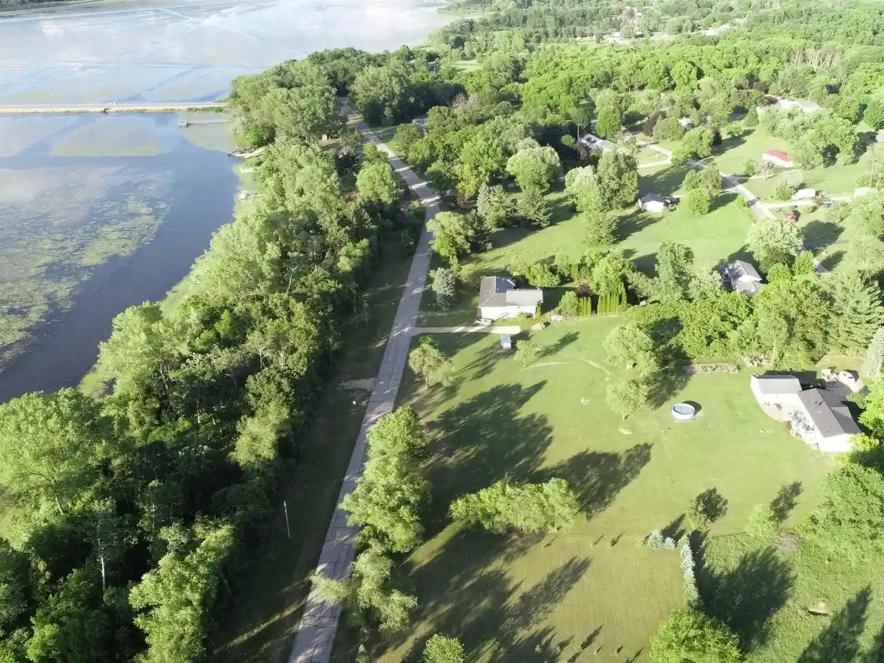 5th image of W5955 Freedom Road Road, Montello, WI 53949 | MLS# 2026322