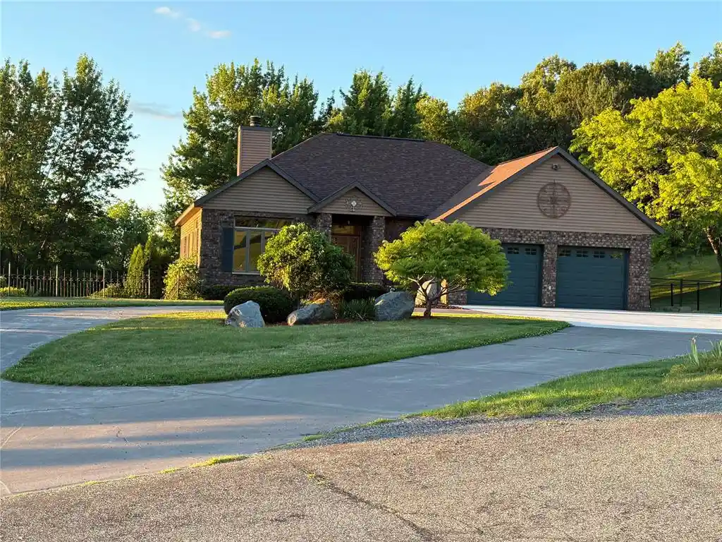 1st image of W2328 Highland Dr Dr, Durand, WI 54736 | MLS# 1602470