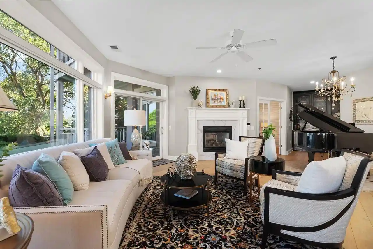 2nd image of 5355 Hansons Landing Landing #102, Madison, WI 53704 | MLS# 2026329