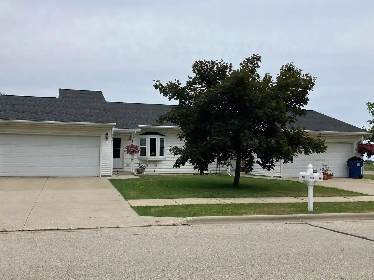 Homes for sale in Fredonia, WI | 284 Martin Dr Dr #286, Fredonia, WI 53021 | MLS# 1968311