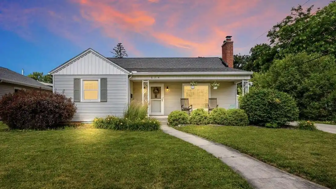 1st image of 674 Grace Avenue Avenue, Fond Du Lac, WI 54935 | MLS# 1968312