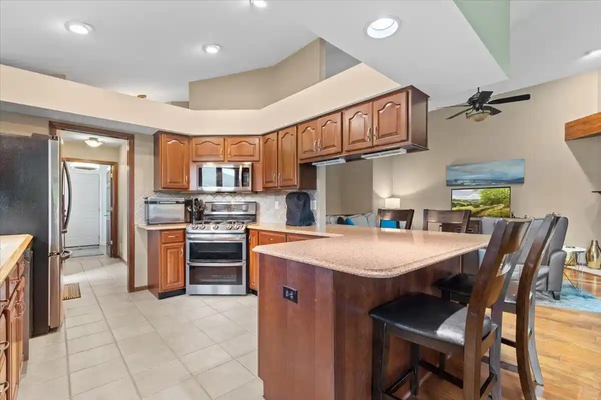 40th image of W173n8073 Shady Lane Lane, Menomonee Falls, WI 53051 | MLS# 1968315