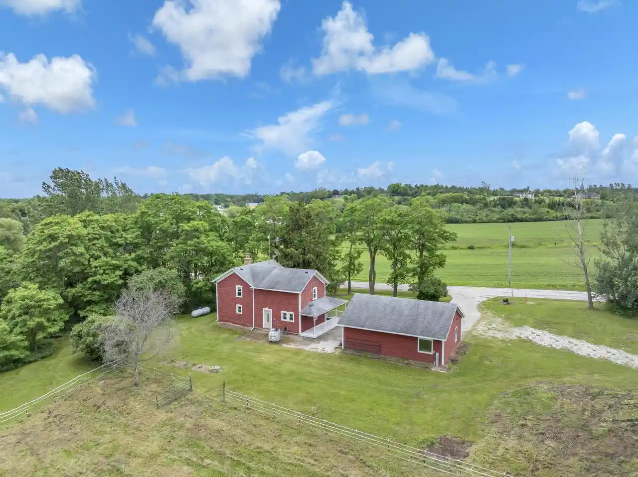 41st image of W4568 County Road F, Waldo, WI 53093 | MLS# 1968320