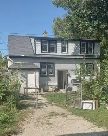 Photo 1 of Single family home for sale at 5921 N 37th Street Street, Milwaukee, WI 53209 | MLS# 1968326 | Listing updated on 2026-06-24