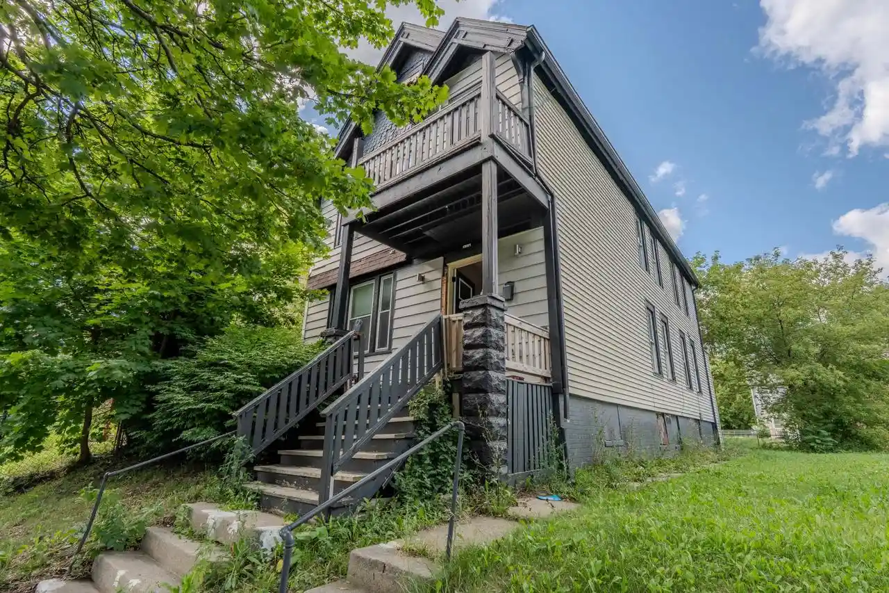 Photo 1 of Multi family home for sale at 908 W Hadley Street Street #908A, Milwaukee, WI 53206 | MLS# 1968325 | Listing updated on 2026-09-02