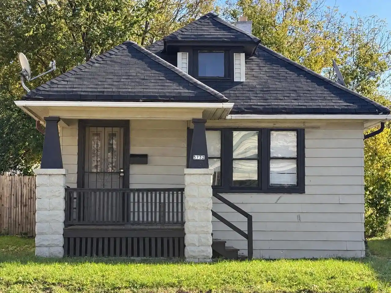 Single family home for sale at 3732 N 27th Street, Milwaukee, WI 53216 | MLS# 1968327