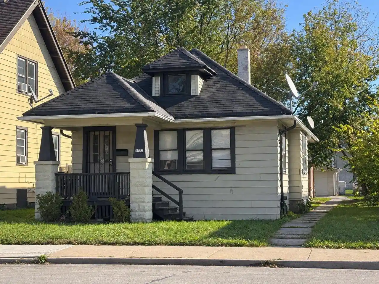 Photo 2 of Single family home for sale at 3732 N 27th Street, Milwaukee, WI 53216 | MLS# 1968327 | Listing updated on 2026-10-29