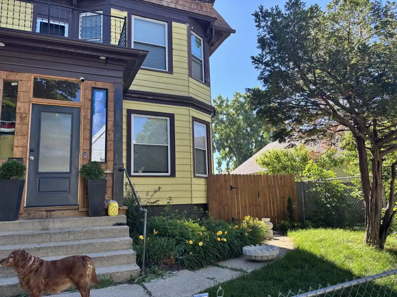Photo 3 of Single family home for sale at 1928 N 33rd Street Street, Milwaukee, WI 53208 | MLS# 1968329 | Listing updated on 2026-08-17