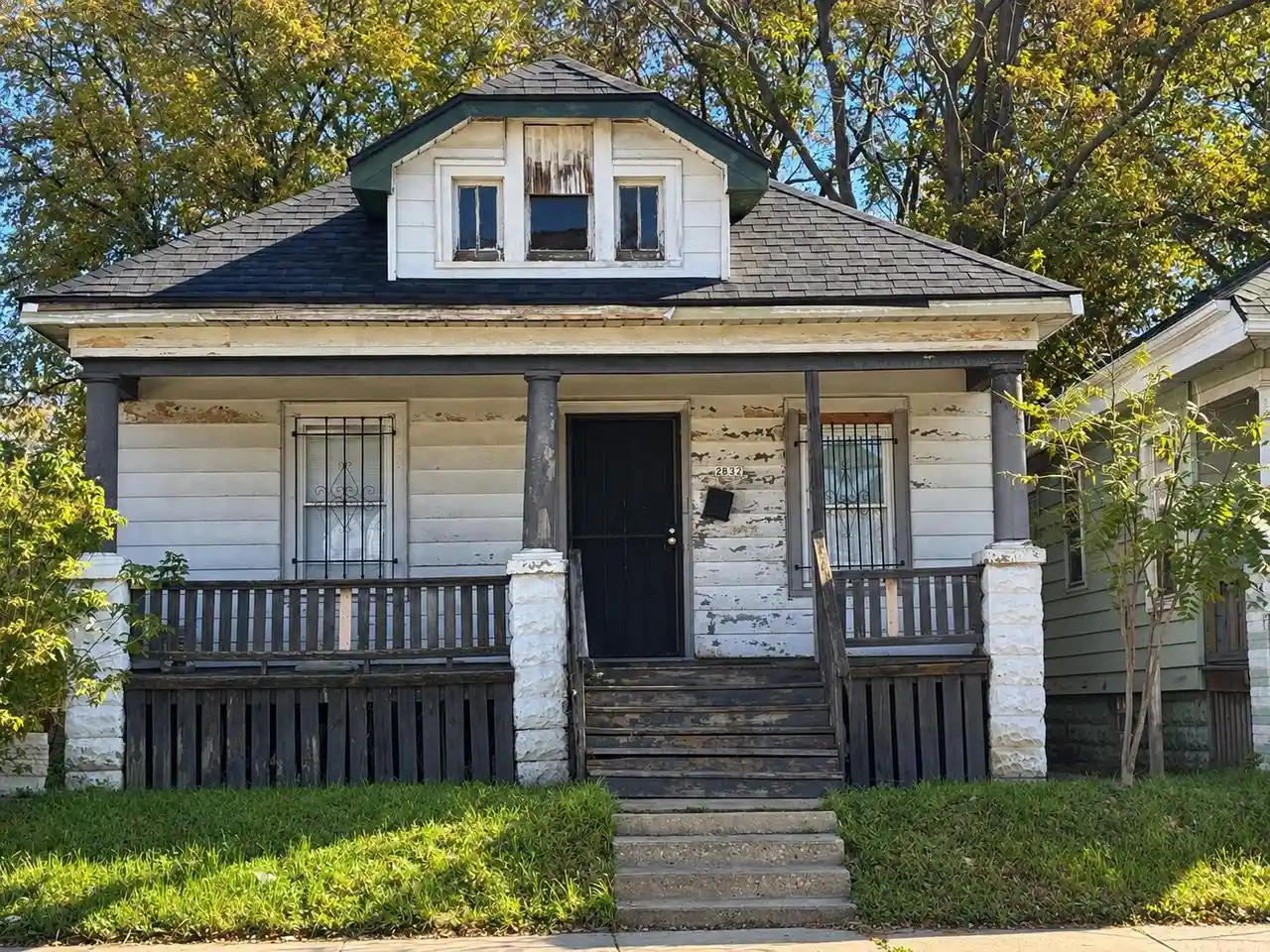 Photo 2 of Single family home for sale at 2832 N 35th Street, Milwaukee, WI 53210 | MLS# 1968334 | Listing updated on 2026-10-29