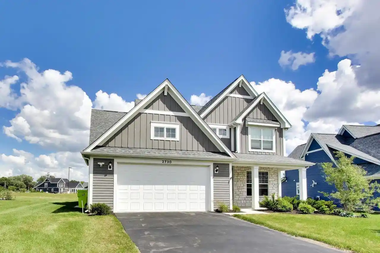 Photo 1 of Single family home for sale at 2730 Harbor Court Court, Delavan, WI 53115 | MLS# 1968342 | Listing updated on 2026-07-21