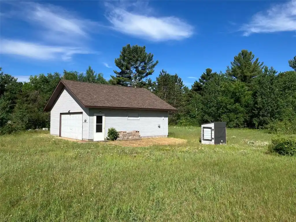 Homes for sale in Hayward, WI | W638 Cozy Acres Road Road, Hayward, WI 54843 | MLS# 1602236