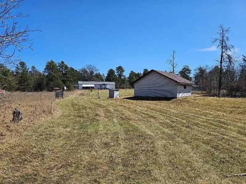 Homes for sale in Hayward, WI | W638 Cozy Acres Road Road, Hayward, WI 54843 | MLS# 1602236