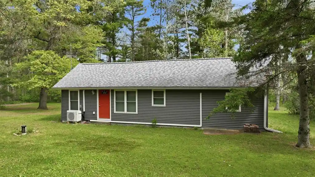 Homes for sale in Holcombe, WI | 26660 County Road M, Holcombe, WI 54745 | MLS# 1601523