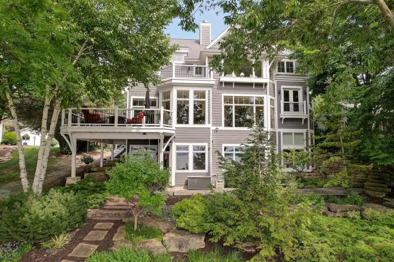 Photo 3 of Sale Pending at W343n6293 S Bayview Road Road, Oconomowoc, WI 53066 | MLS# 1968375 | Listing updated on 2026-08-26
