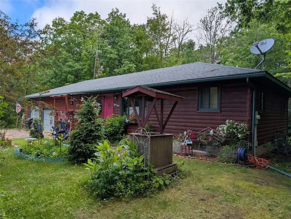 Homes for sale in Birchwood, WI | N131 Dalen Road Road, Birchwood, WI 54817 | MLS# 1602460