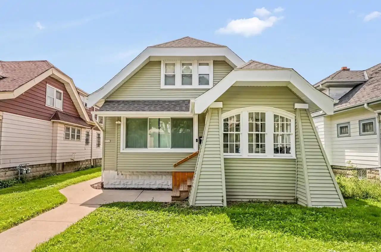 Photo 1 of Single family home for sale at 3713 N 15th Street Street, Milwaukee, WI 53206 | MLS# 1968377 | Listing updated on 2026-09-03