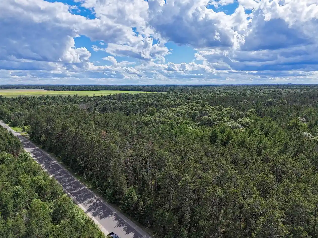 Homes for sale in Arkdale, WI | 56 Acres 16th Avenue Avenue, Arkdale, WI 54613 | MLS# 2026353