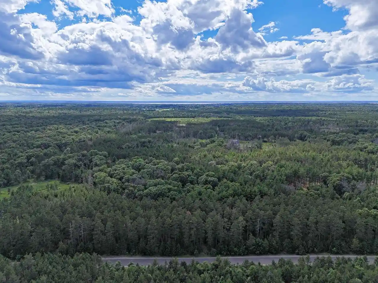 Homes for sale in Arkdale, WI | 56 Acres 16Th Avenue Avenue, Arkdale, WI 54613 | MLS# 2026353