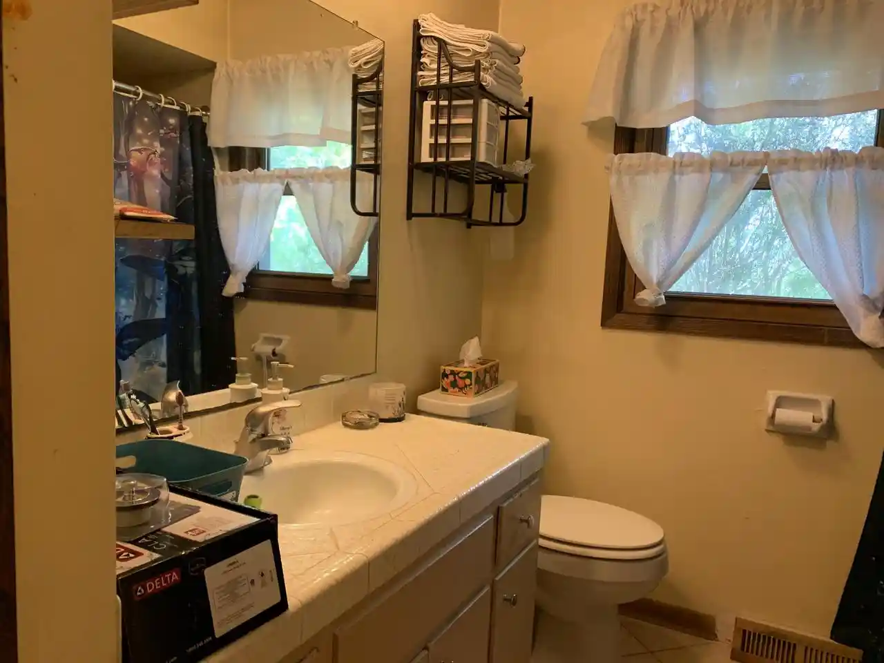 5th image of W310S8721 Casper Dr Dr, Mukwonago, WI 53149 | MLS# 1968398