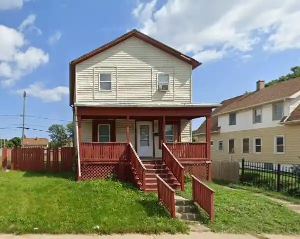 Homes for sale in Milwaukee, WI | 3646 N 20th Street Street #3646A, Milwaukee, WI 53206 | MLS# 1968402