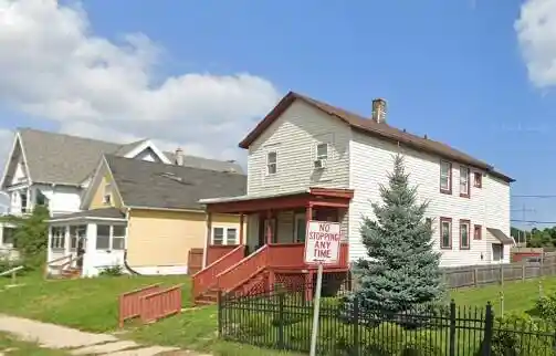 Homes for sale in Milwaukee, WI | 3646 N 20th Street Street #3646A, Milwaukee, WI 53206 | MLS# 1968402