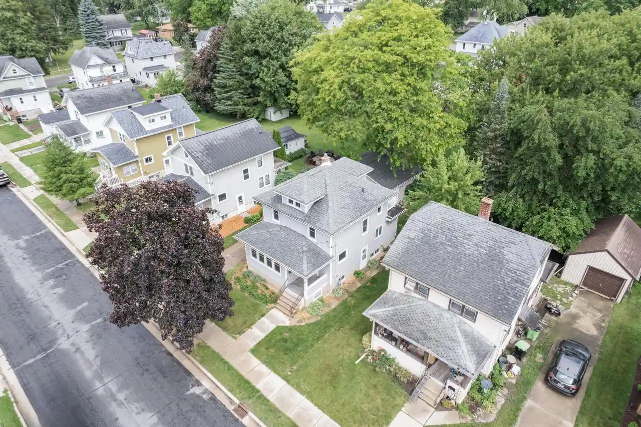 Homes for sale in Beaver Dam, WI | 212 James Street Street, Beaver Dam, WI 53916 | MLS# 1968405