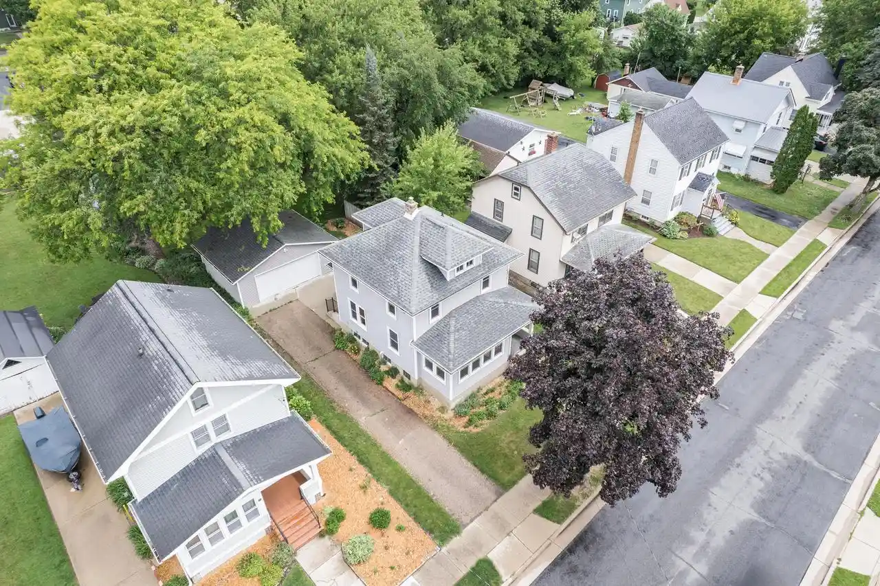 Homes for sale in Beaver Dam, WI | 212 James Street Street, Beaver Dam, WI 53916 | MLS# 1968405