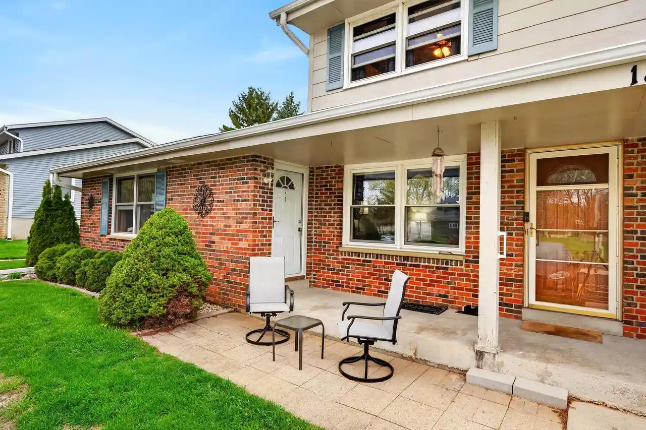 Homes for sale in West Bend, WI | 1816 Miller Street Street #2, West Bend, WI 53095 | MLS# 1968406