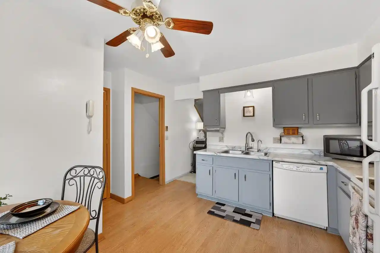 Homes for sale in West Bend, WI | 1816 Miller Street Street, West Bend, WI 53095 | Houzeo