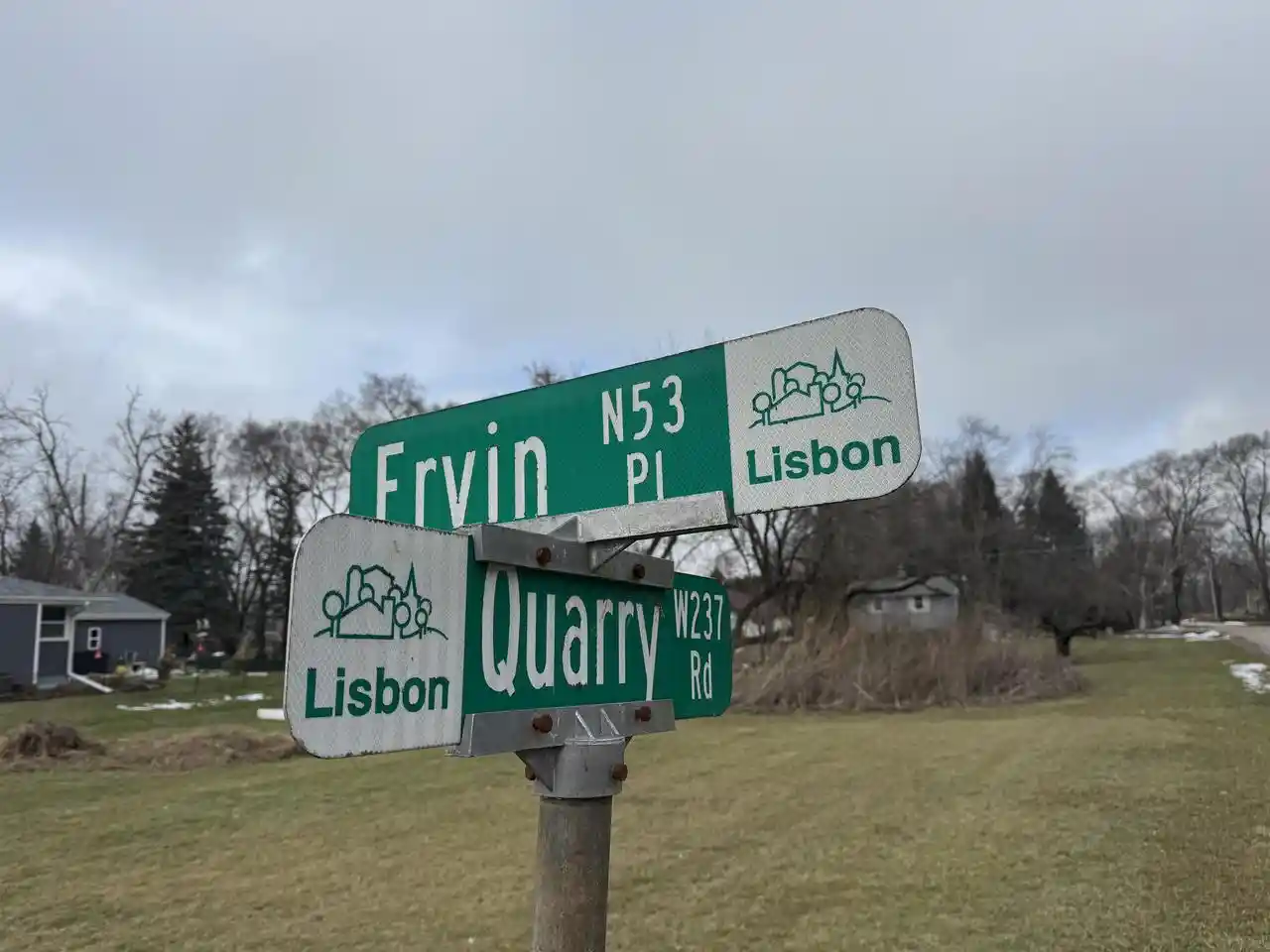 16th image of 34 Ervins Pl Pl, Sussex, WI 53089 | MLS# 2026359