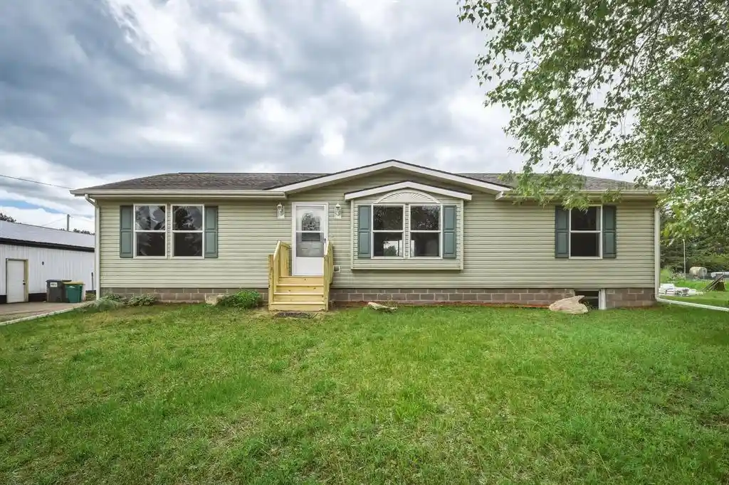 Homes for sale in Chippewa Falls, WI | 16583 Hwy J, Chippewa Falls, WI 54729 | MLS# 1601908