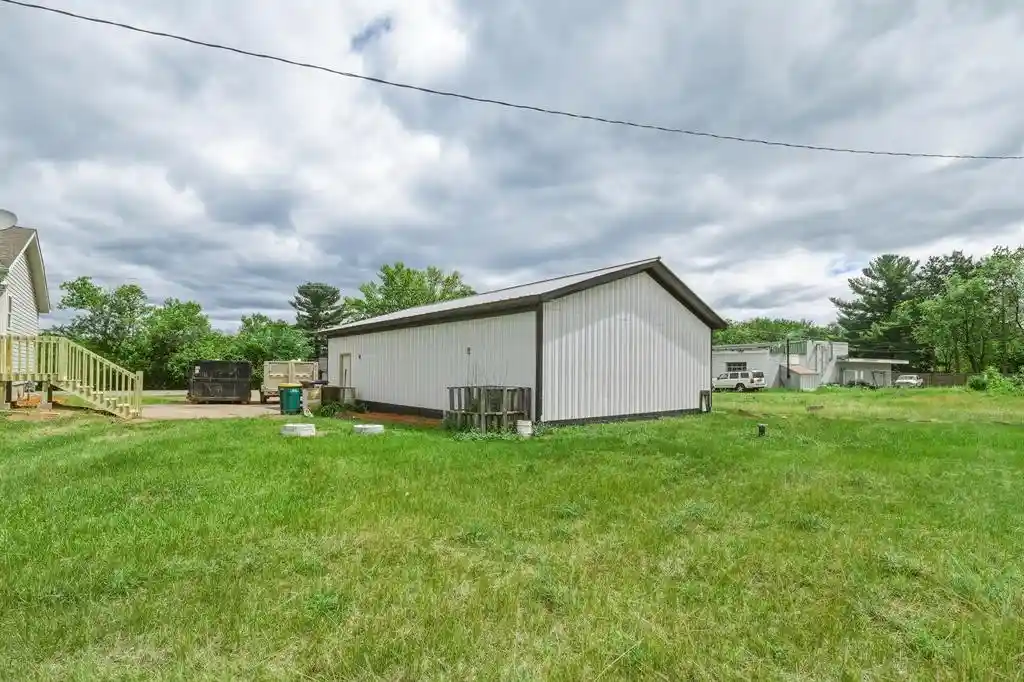Homes for sale in Chippewa Falls, WI | 16583 Hwy J, Chippewa Falls, WI 54729 | MLS# 1601908