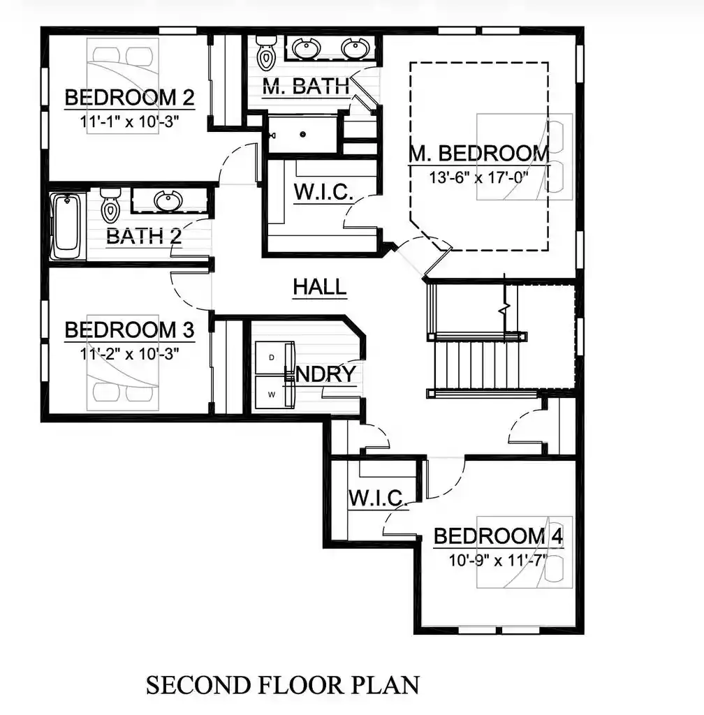 7th image of 270 Bayberry Lane Lane, Grafton, WI 53024 | MLS# 1968415