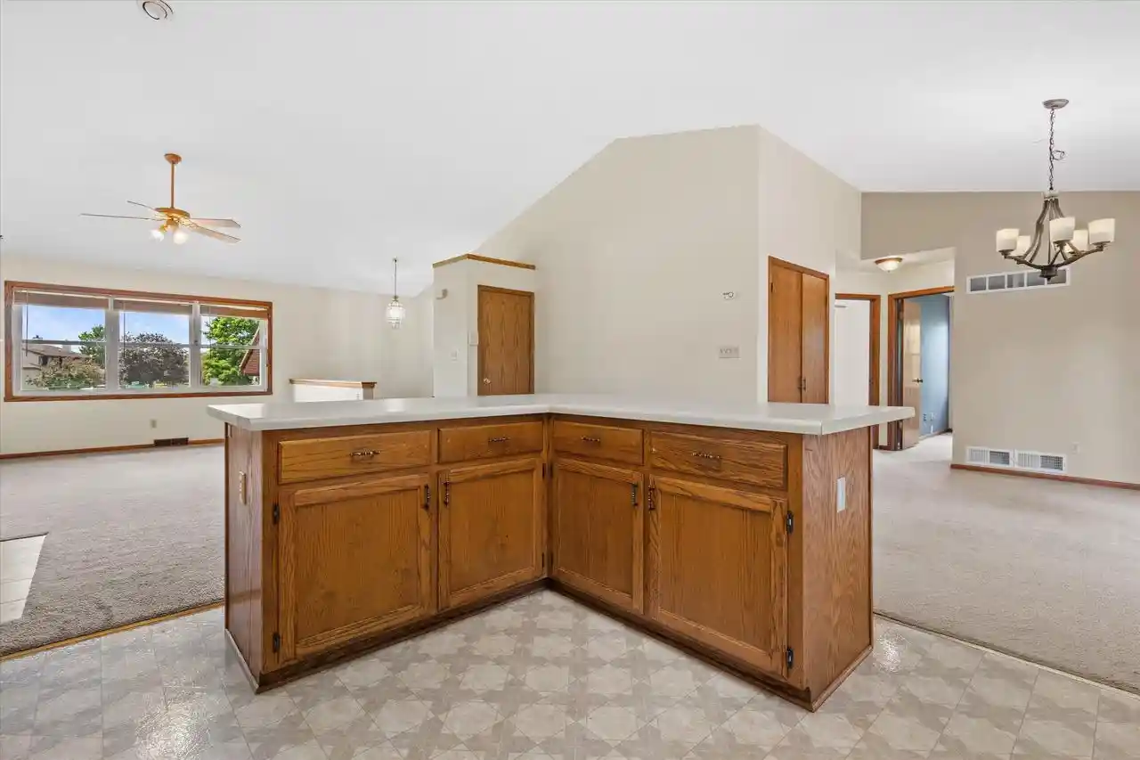 3rd image of W245N6566 Bowling Green Street Street, Sussex, WI 53089 | MLS# 1968419