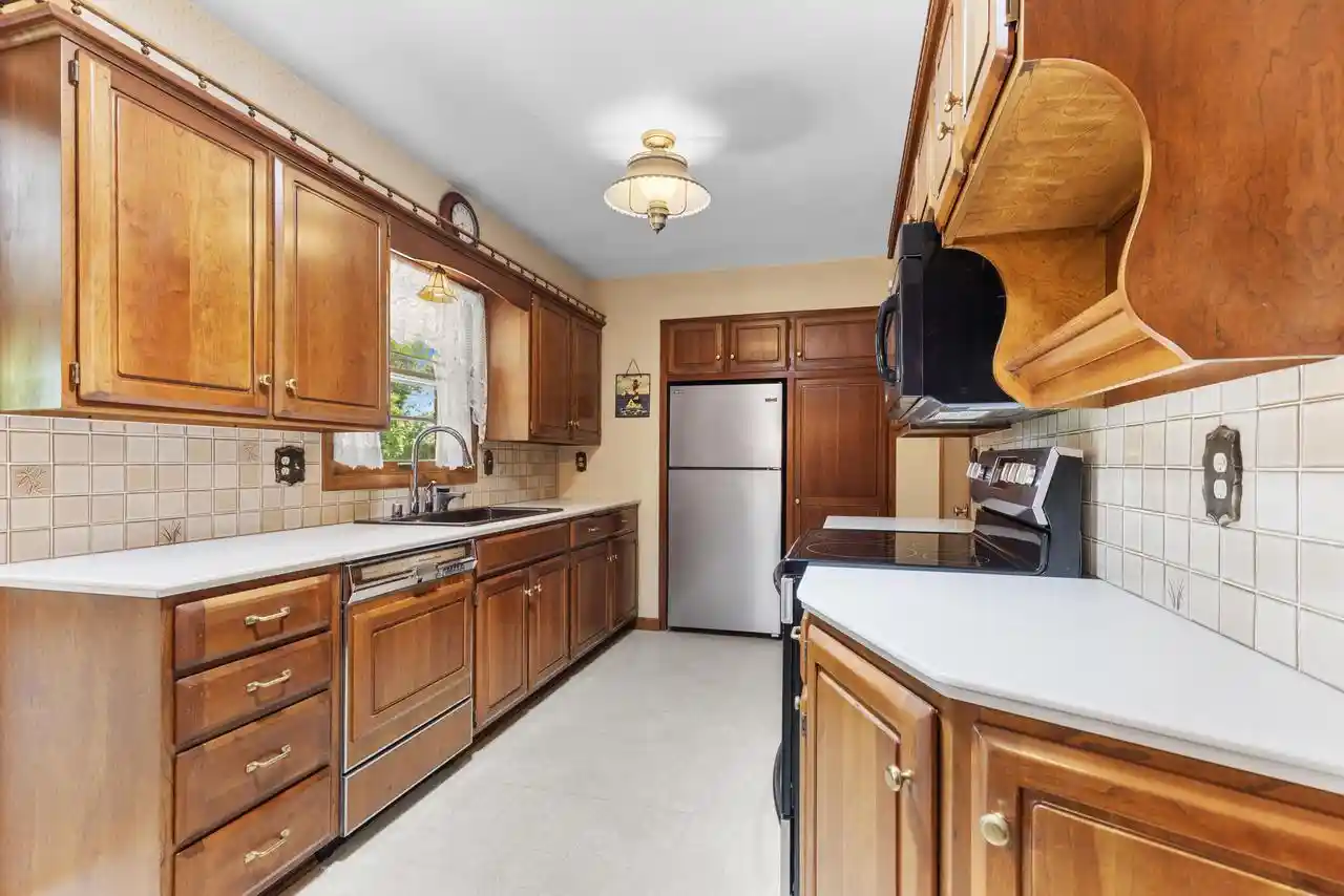 Homes for sale in Port Washington, WI | 218 E Pierron Street Street, Port Washington, WI 53074 | MLS# 1968429