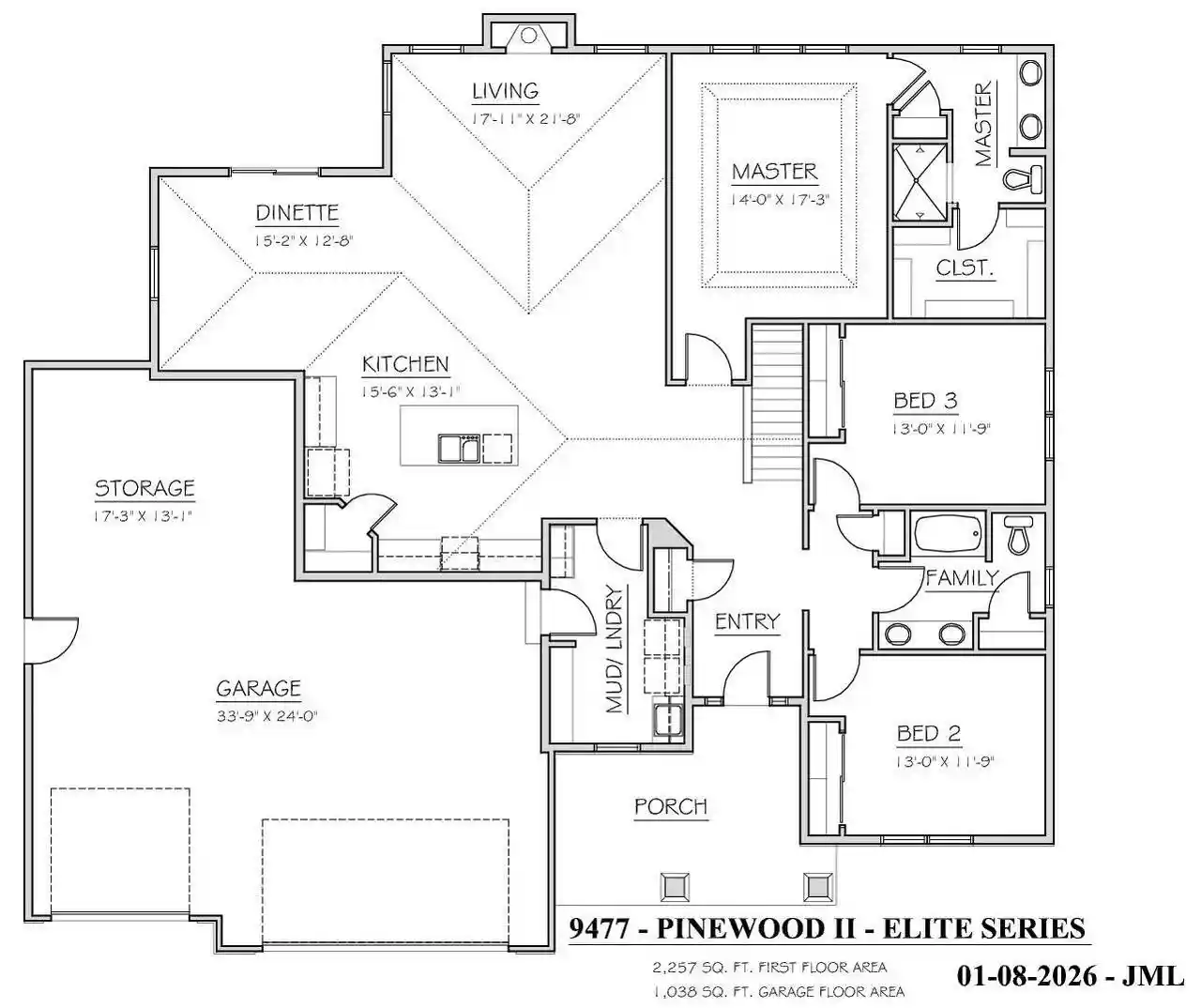 15th image of N80w27710 Meadow Bliss Dr Dr, Hartland, WI 53029 | MLS# 1968432