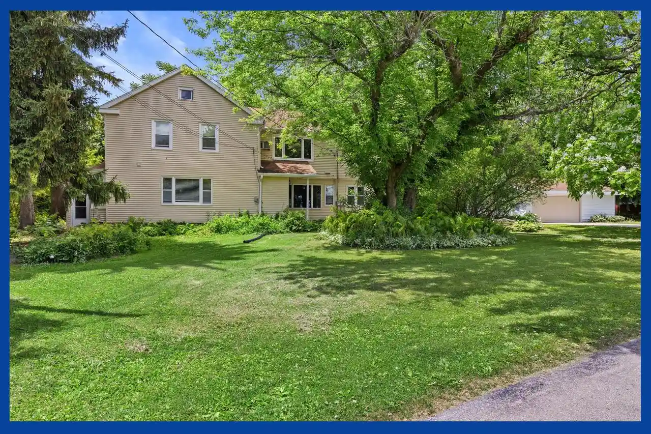 1st image of N132w18286 Rockfield Road Road, Richfield, WI 53076 | MLS# 1968435