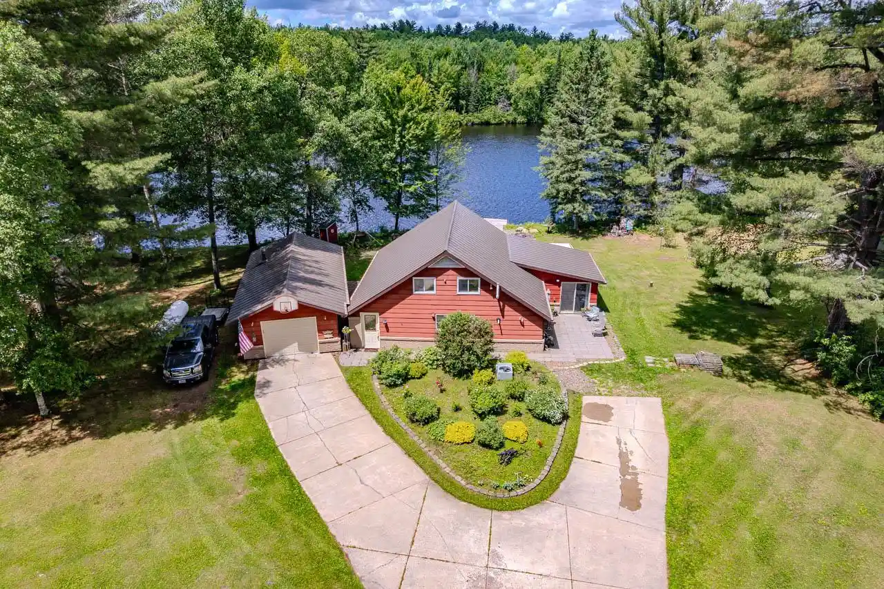 Homes for sale in Tomahawk, WI | N6305 State Road 107, Tomahawk, WI 54487 | MLS# 22602849