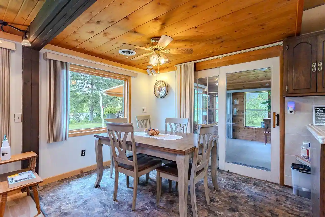 Homes for sale in Tomahawk, WI | N6305 State Road 107, Tomahawk, WI 54487 | MLS# 22602849