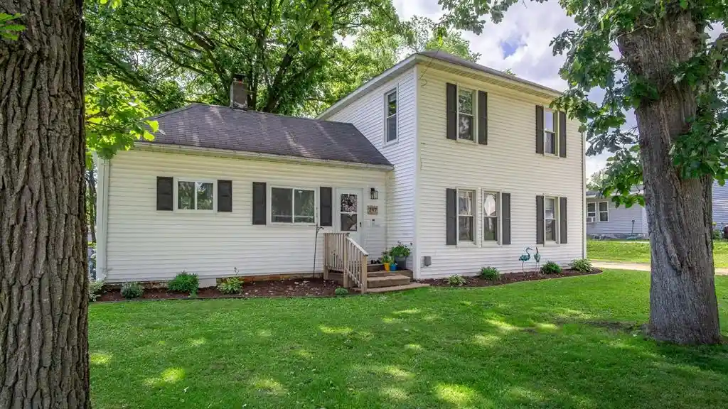 1st image of 347 S Washington Street Street, Mondovi, WI 54755 | MLS# 1602387