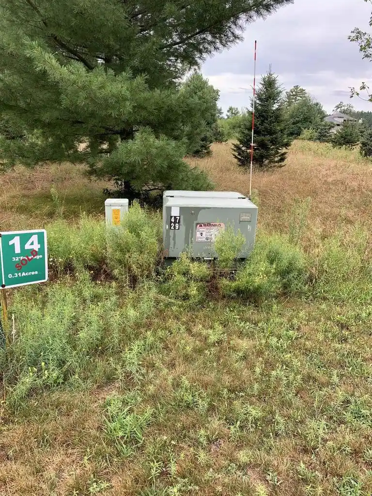 Photo 3 of Land for sale at Lot 14 Wood Duck Trail Trail, Wisconsin Rapids, WI 54457 | MLS# 22602850 | Listing updated on 2026-06-22
