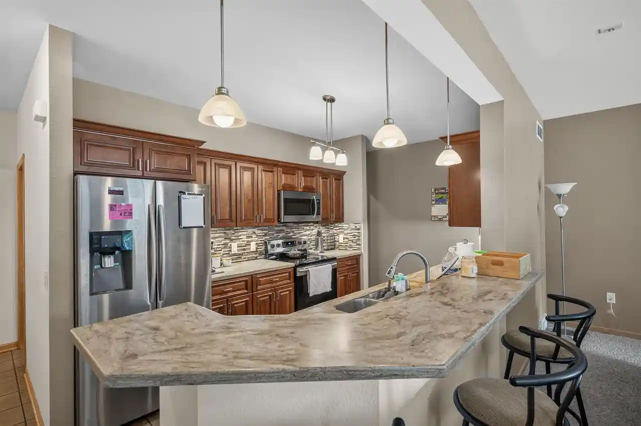 Photo 2 of Condo for sale at 737 Clardell Dr Dr, Sun Prairie, WI 53590 | MLS# 2026379 | Listing updated on 2026-08-24