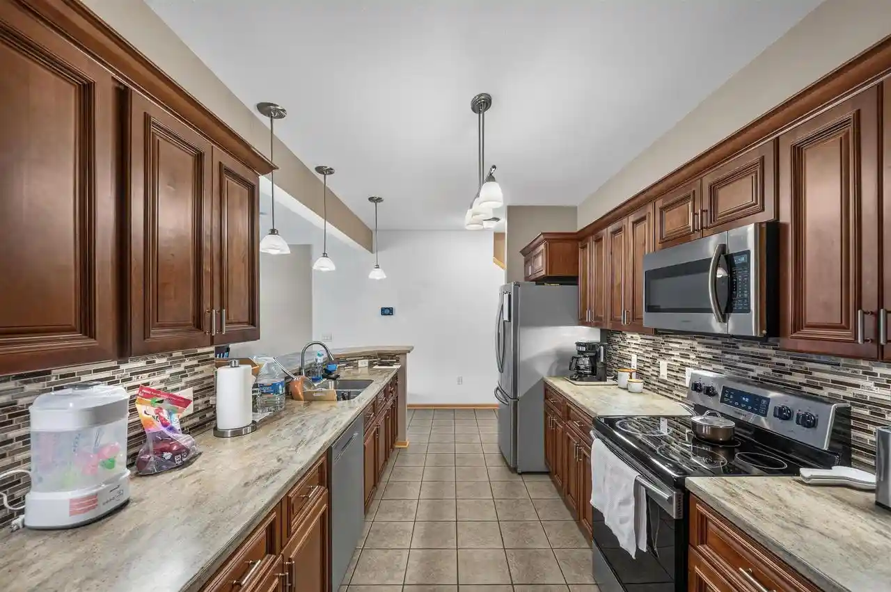 Photo 3 of Condo for sale at 737 Clardell Dr Dr, Sun Prairie, WI 53590 | MLS# 2026379 | Listing updated on 2026-08-24
