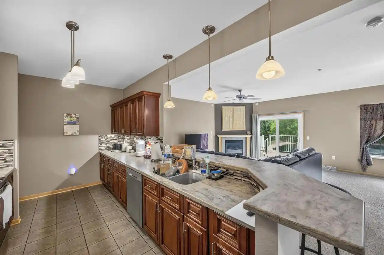 Photo 3 of Condo for sale at 737 Clardell Dr Dr, Sun Prairie, WI 53590 | MLS# 2026379 | Listing updated on 2026-08-24